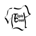 Triple Creek Shirts & More logo